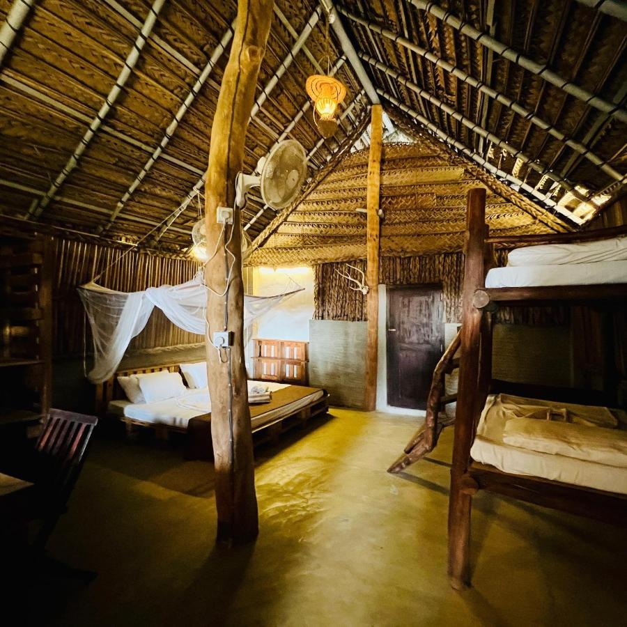 Wind Blend Kite Resort Калпития Екстериор снимка