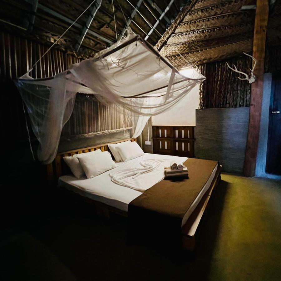 Wind Blend Kite Resort Калпития Екстериор снимка