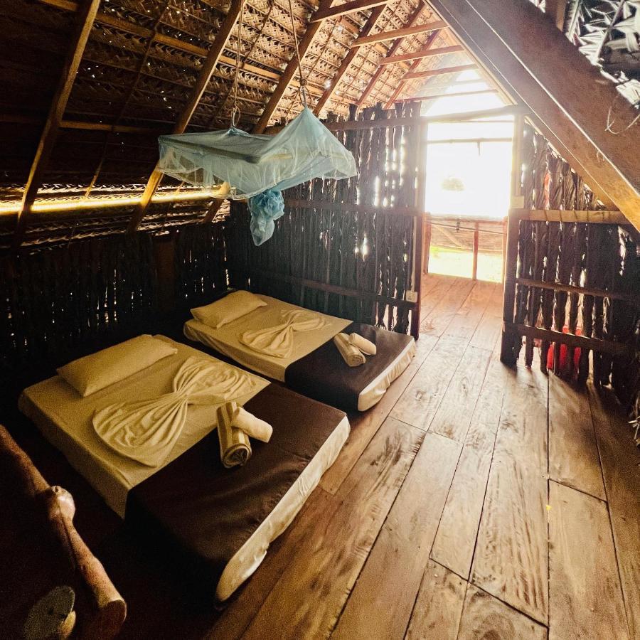 Wind Blend Kite Resort Калпития Екстериор снимка