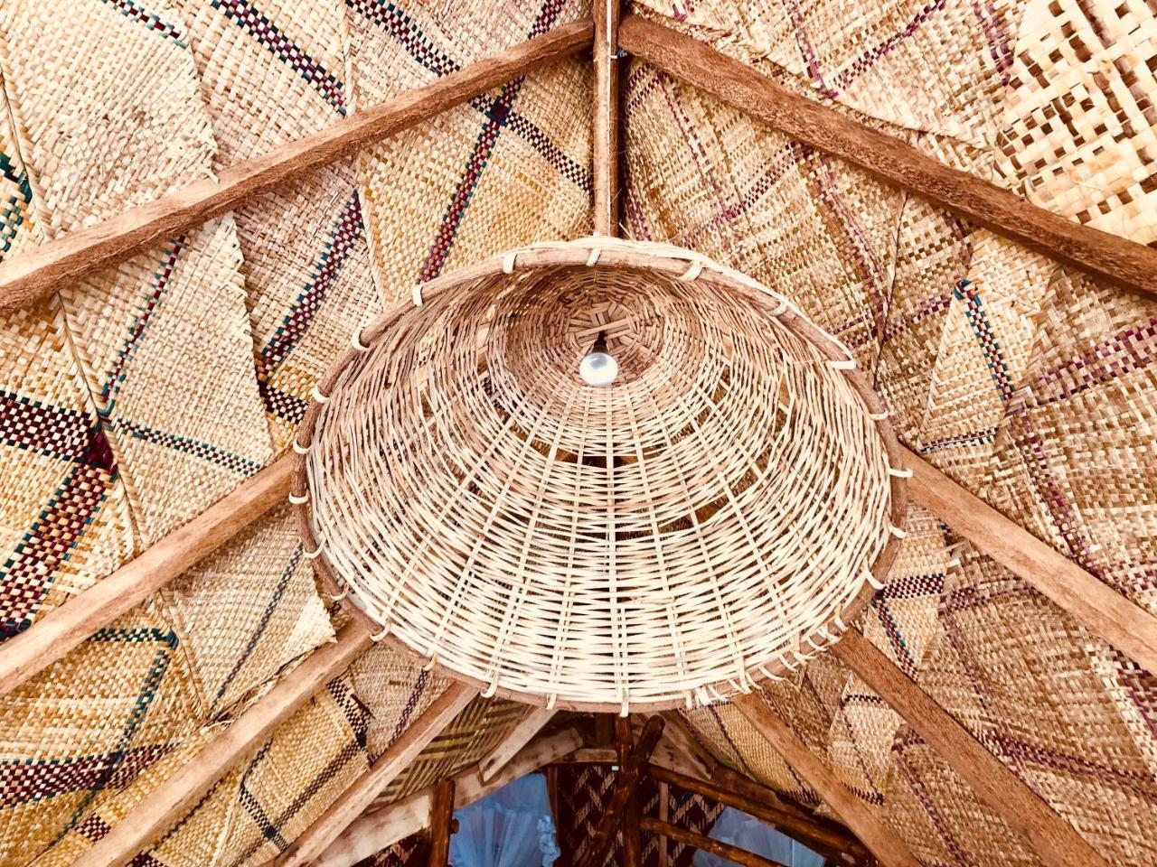 Wind Blend Kite Resort Калпития Екстериор снимка